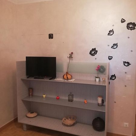 Narciso - Sanremo Apartments Kültér fotó
