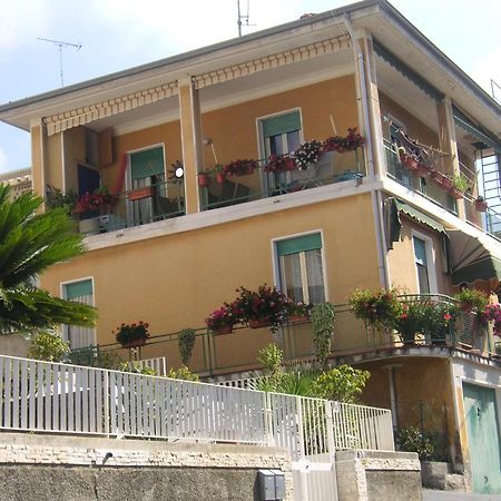Narciso - Sanremo Apartments Kültér fotó