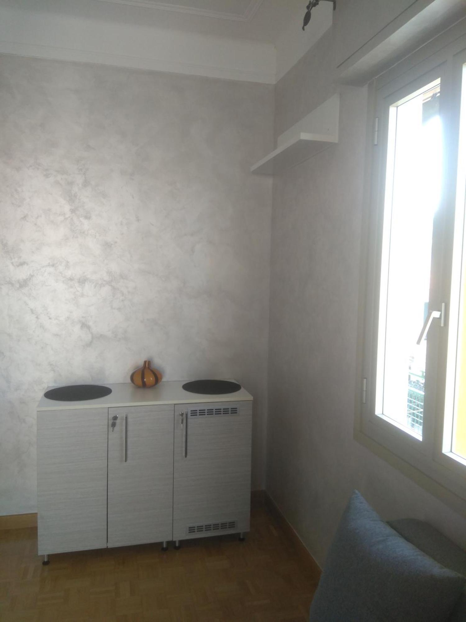 Narciso - Sanremo Apartments Kültér fotó