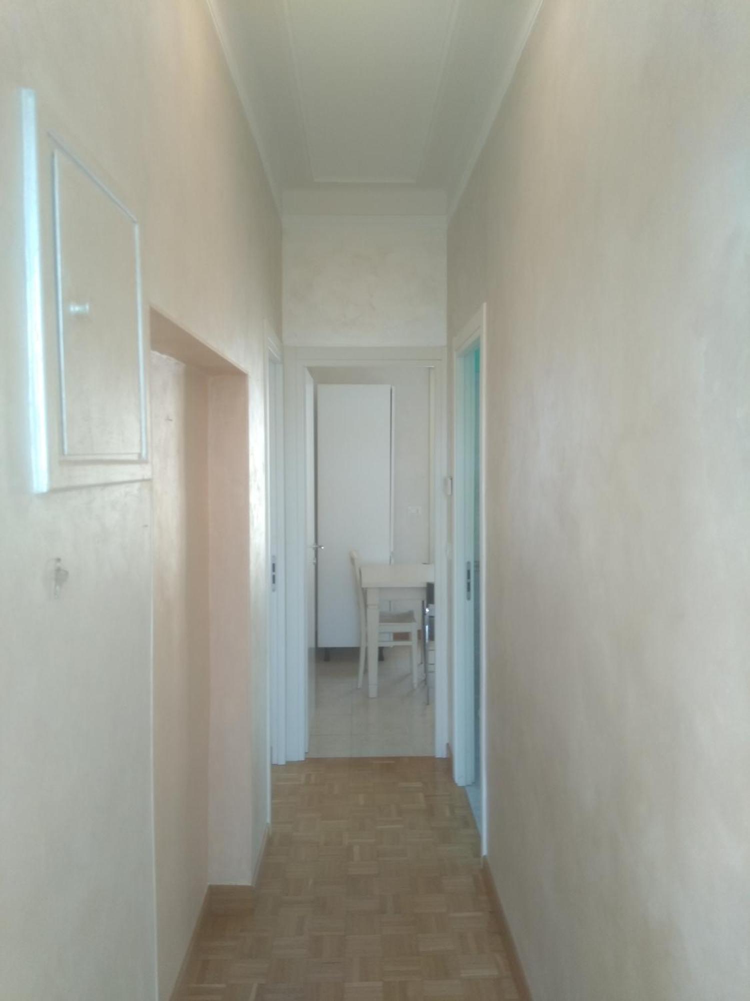 Narciso - Sanremo Apartments Kültér fotó