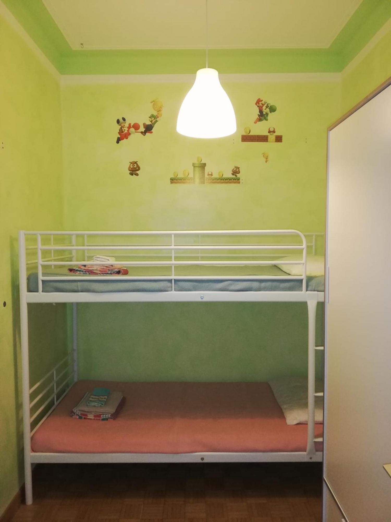 Narciso - Sanremo Apartments Kültér fotó