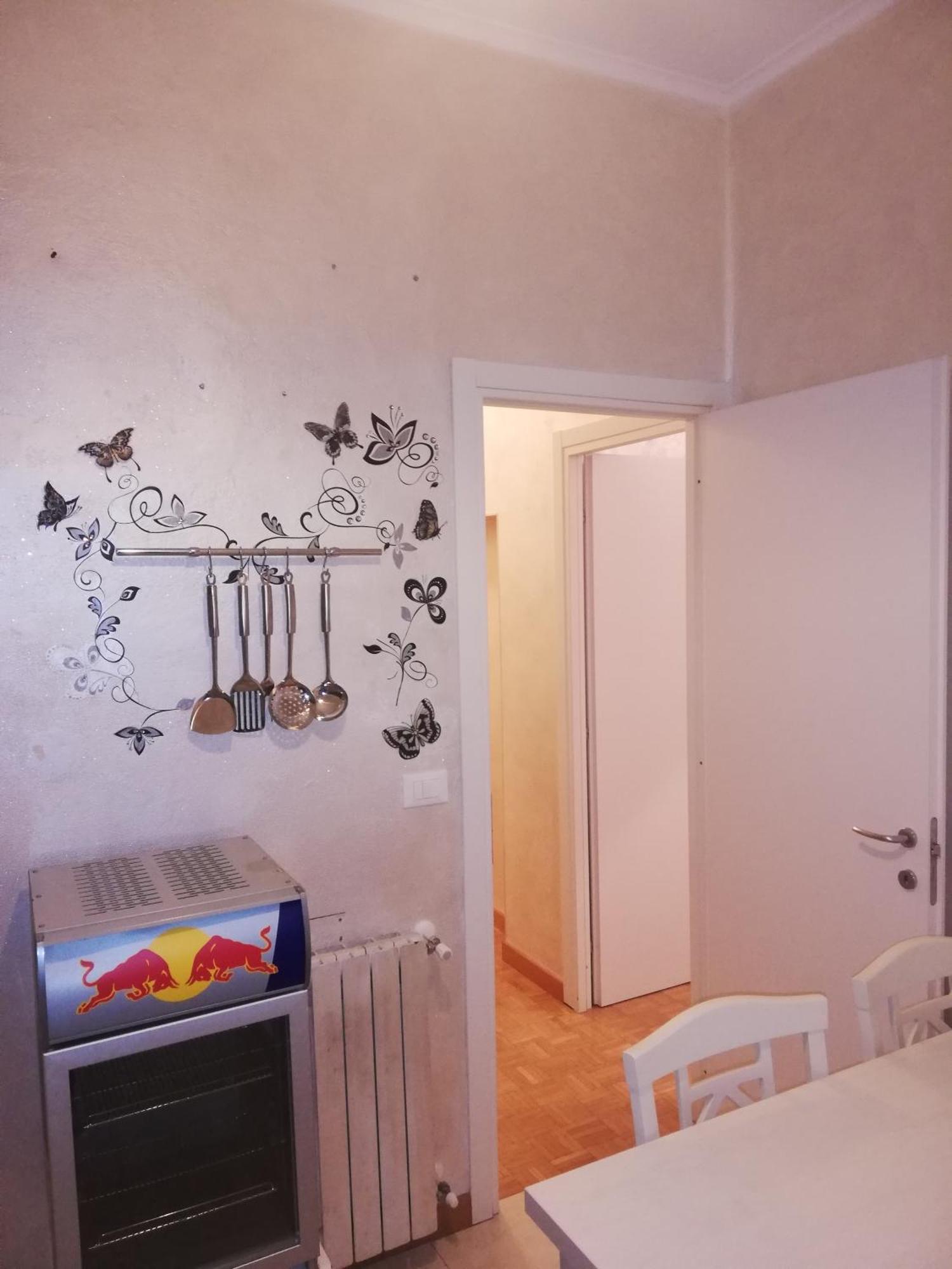 Narciso - Sanremo Apartments Kültér fotó