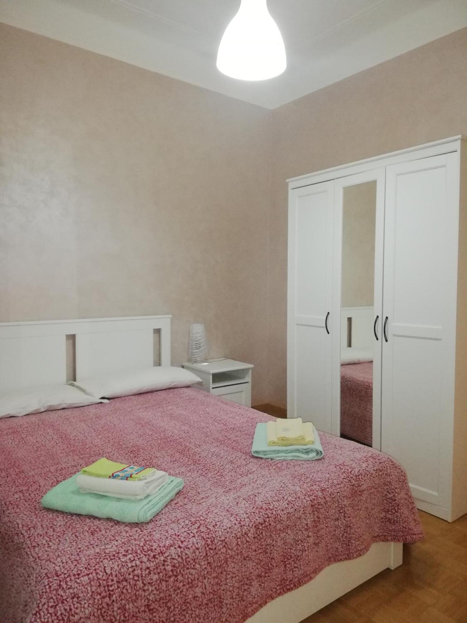 Narciso - Sanremo Apartments Kültér fotó