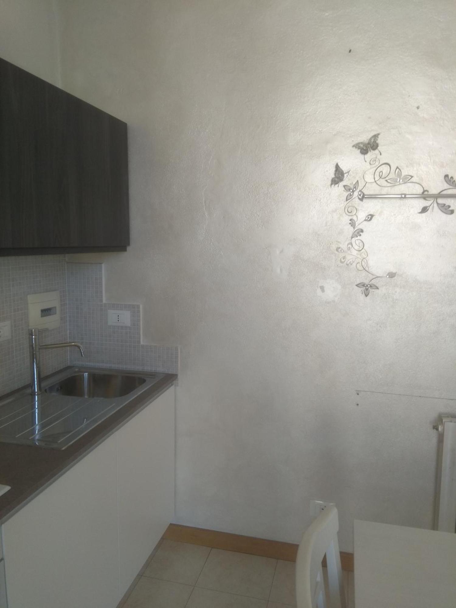 Narciso - Sanremo Apartments Kültér fotó